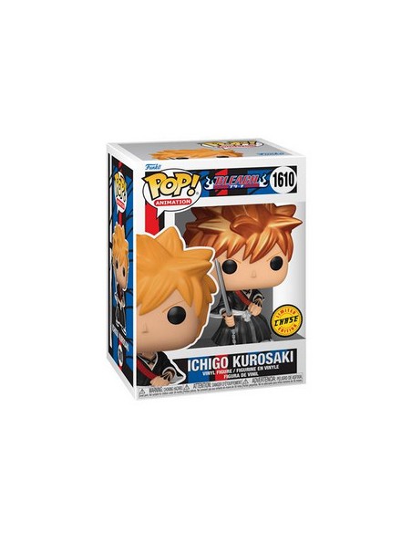 BLEACH - ICHIGO (SHIKAI) (MT) CHASE - POP 1610