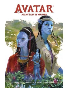 AVATAR ADATTATI O MUORI