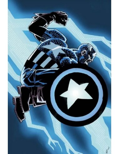 AVENGERS 171 VARIANT DI FRANK MILLER - AVENGERS 9