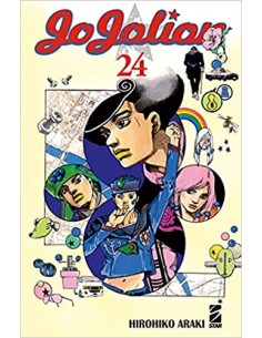 JOJOLION 24 (di 27) - ACTION 328