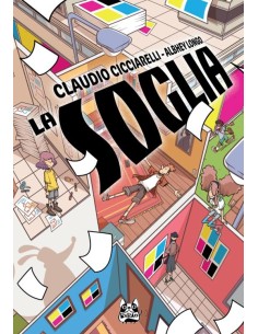 LA SOGLIA