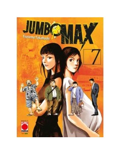 JUMBO MAX 7