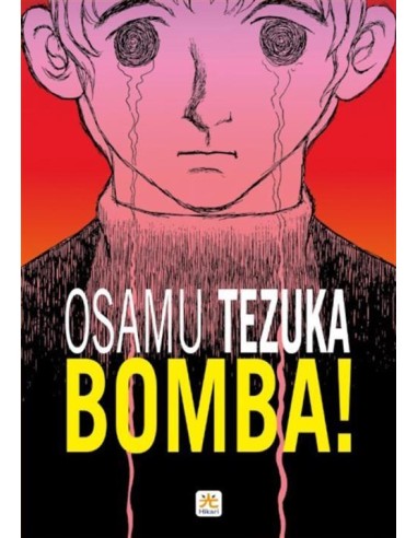 BOMBA!