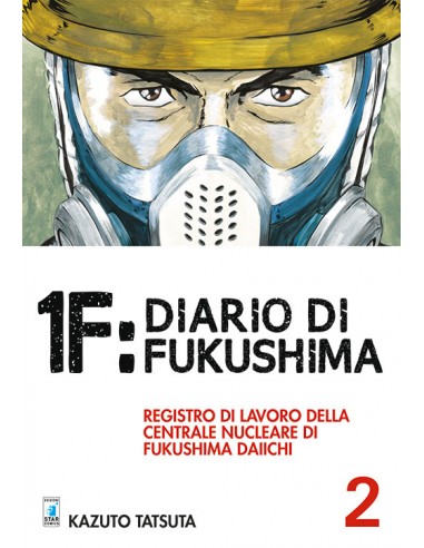 1F DIARIO DI FUKUSHIMA 2 (di 3) - MUST 64