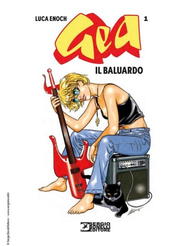 GEA 1 (di 9)
