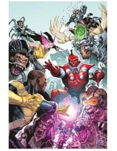 GLI INCREDIBILI X-MEN 413 - X-MEN 32