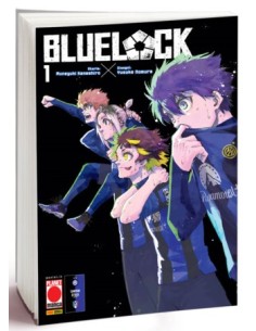 BLUE LOCK 1 VARIANT INTER