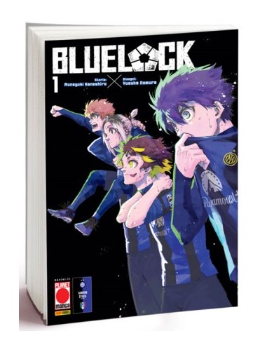 BLUE LOCK 1 VARIANT INTER