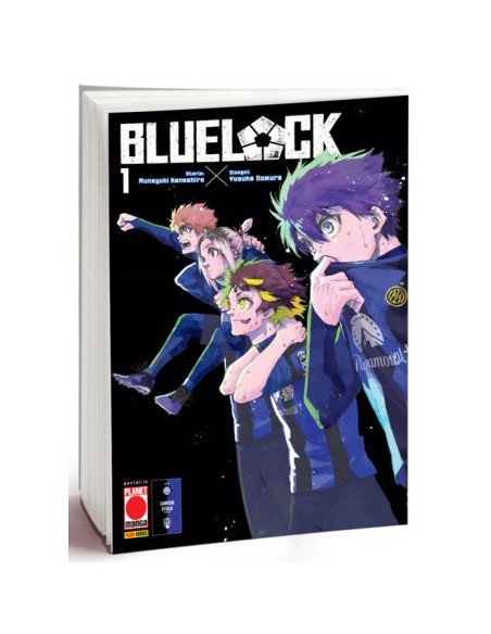 BLUE LOCK 1 VARIANT INTER