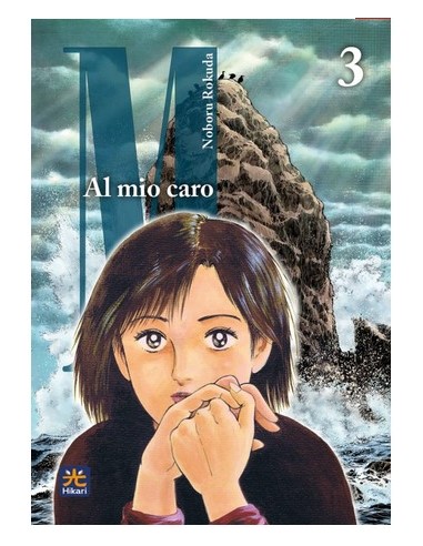 AL MIO CARO M 3 (di 3)