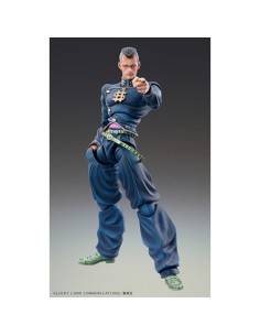 JOJO`S BIZARRE ADVENTURE: DIAMOND IS UNBREAKABLE -... 2