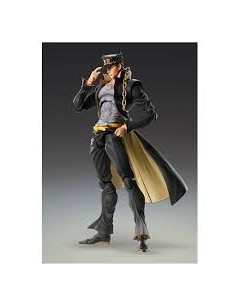 JOJO`S BIZARRE ADVENTURE: STARDUST CRUSADERS - CHOZOKADO...