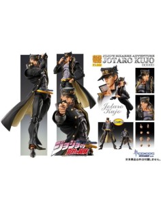 JOJO`S BIZARRE ADVENTURE: STARDUST CRUSADERS - CHOZOKADO... 2