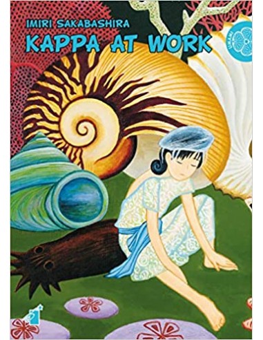 KAPPA AT WORK - UMAMI 11