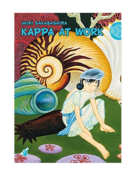 KAPPA AT WORK - UMAMI 11