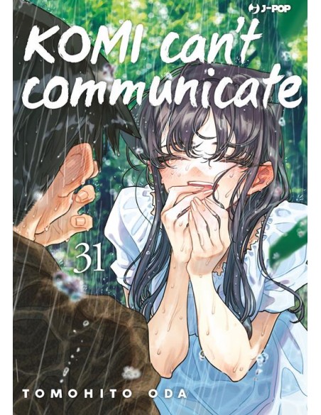 KOMI CAN`T COMMUNICATE 31