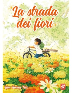 LA STRADA DEI FIORI