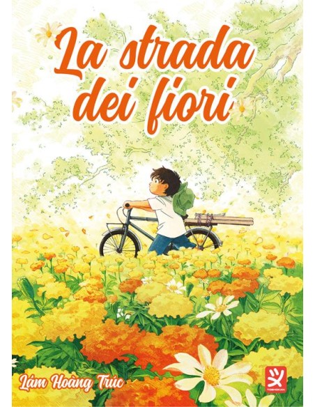 LA STRADA DEI FIORI
