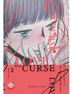 LOVE AND CURSE 2