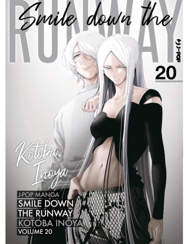 SMILE DOWN THE RUNWAY 20 (di 22)