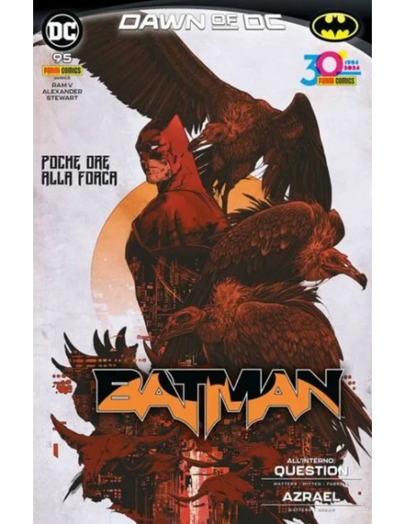 BATMAN 95