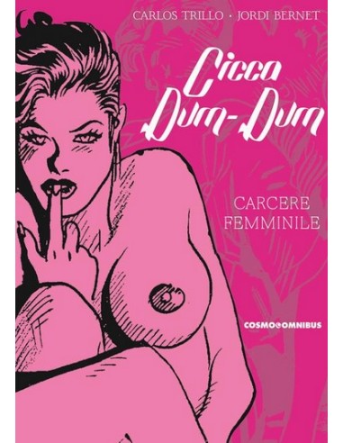 CICCA DUM-DUM 2 CARCERE FEMMINILE