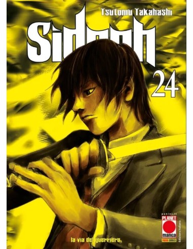 SIDOOH RISTAMPA 24