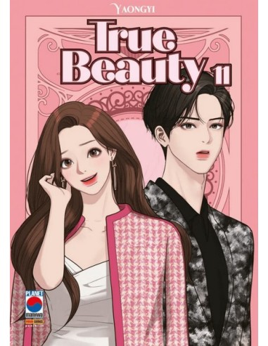 TRUE BEAUTY 11