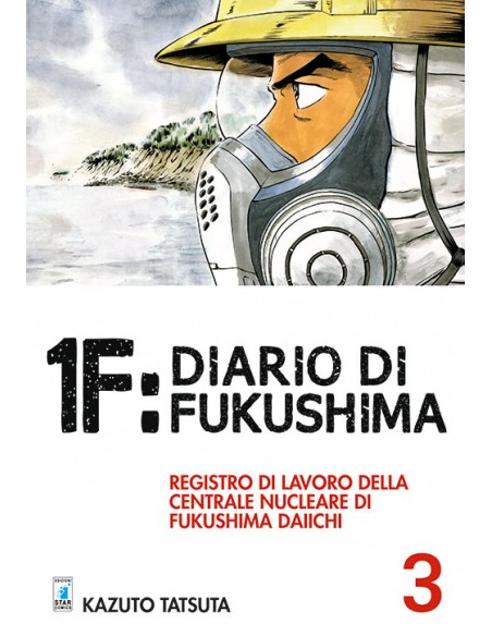 1F DIARIO DI FUKUSHIMA 3 (di 3) - MUST 65