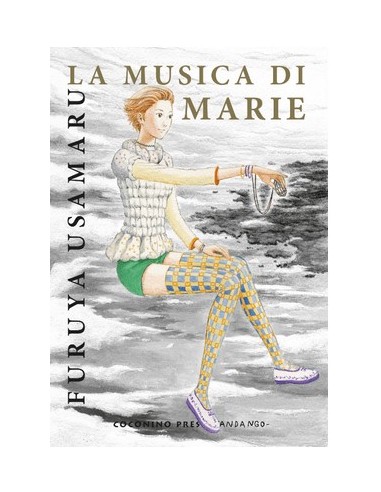 LA MUSICA DI MARIE