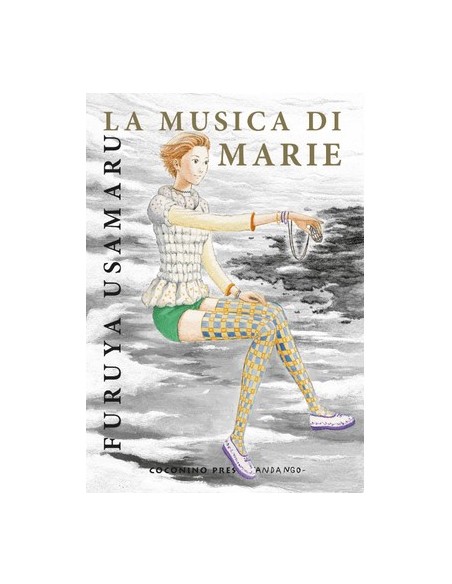 LA MUSICA DI MARIE