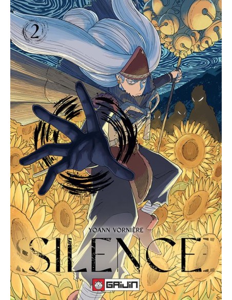 SILENCE 2 (di 8)