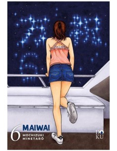 MAIWAI 6