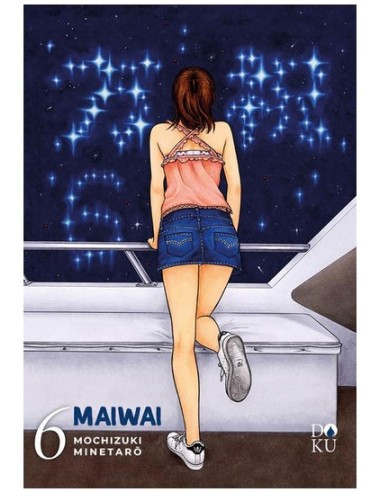 MAIWAI 6