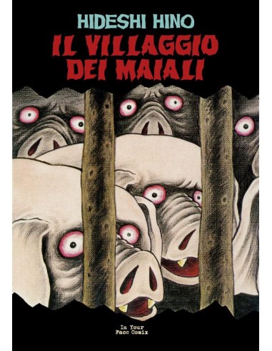 IL VILLAGGIO DEI MAIALI