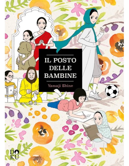 IL POSTO DELLE BAMBINE
