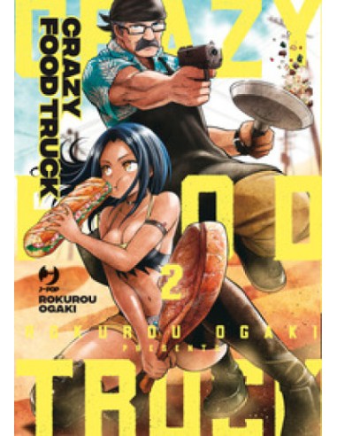 CRAZY FOOD TRUCK 2 (di 3)