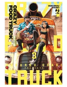 CRAZY FOOD TRUCK 3 (di 3)