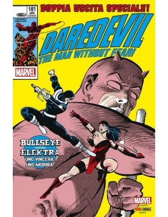 MARVEL REPLICA EDITION DAREDEVIL 181