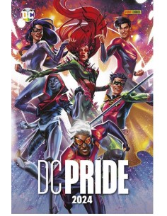 DC PRIDE 2024