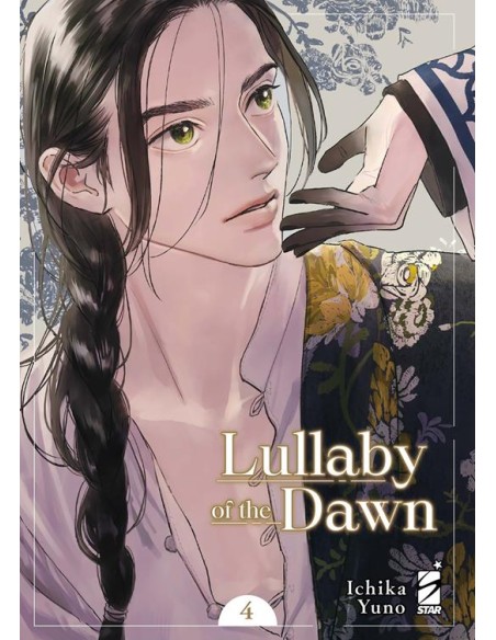 LULLABY OF THE DAWN 4 - QUEER 92