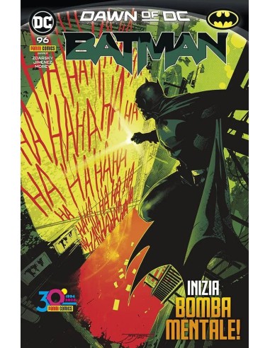 BATMAN 96