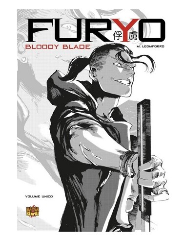 FURYO BLOODY BLADE
