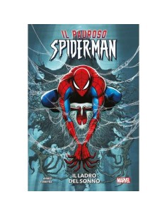 IL PAUROSO SPIDER-MAN: IL LADRO DEL SONNO - MARVEL...