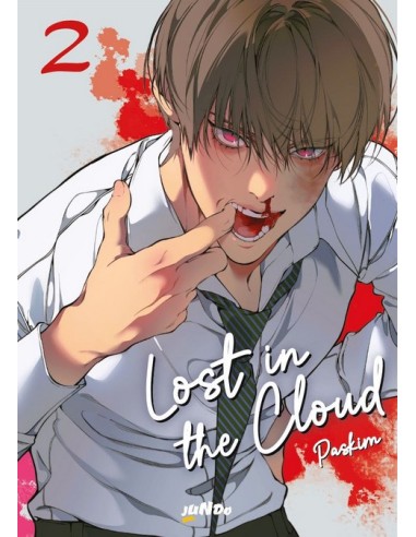 LOST IN THE CLOUD 2