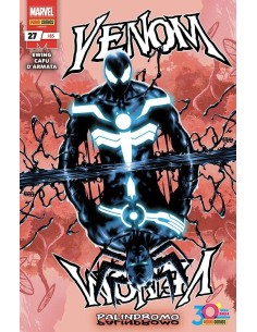 VENOM 85 - VENOM 27