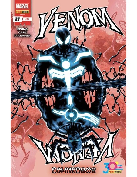 VENOM 85 - VENOM 27