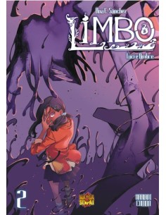 LIMBO 2 BUNDLE REGULAR + VARIANT