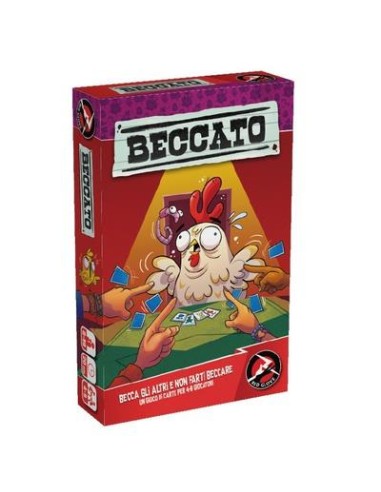 BECCATO