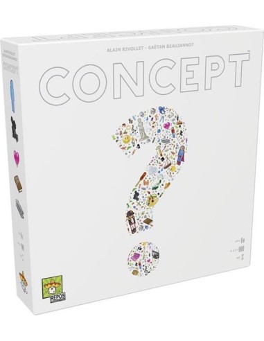 CONCEPT